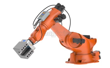 gripper robotic apem